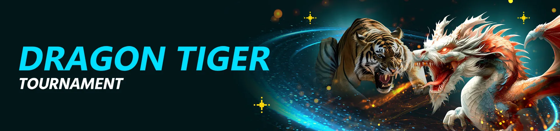 Dragon Tiger Tournament